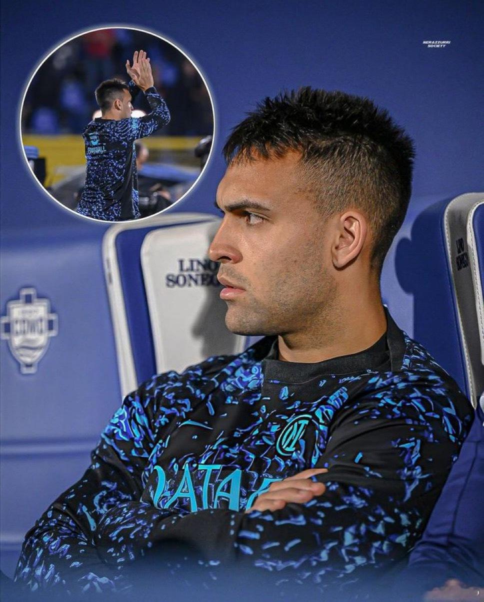 SKY：劳马目前计划在对阵都灵的比赛时复出 尽管这不会是一项轻松的任务 如果国际