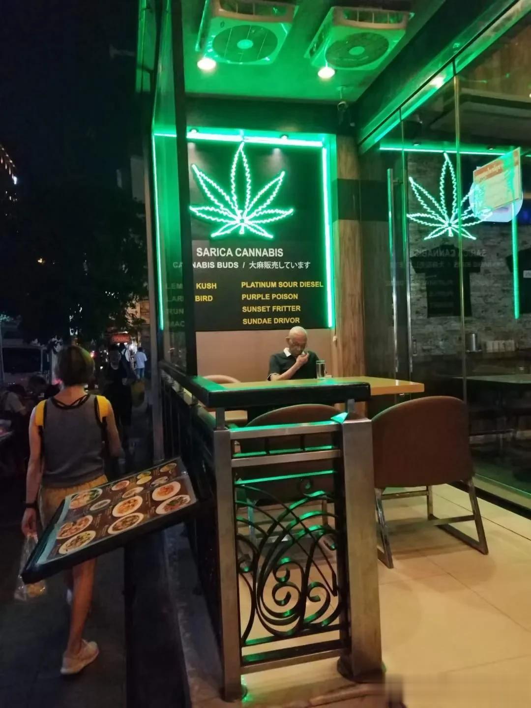 最近泰国旅游到底还安全吗？会不会人来了腰子就留下了？
最近我还是比较有发言权的，