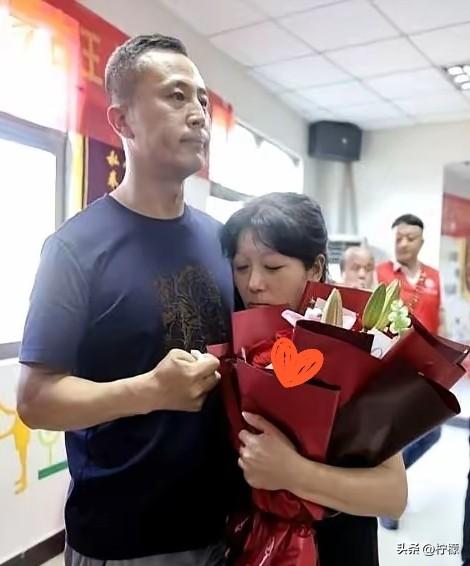 看完久久无法平静！五十岁女子半生炼狱人生，两次逃离仍难躲开恶意
 
刷到一则真实
