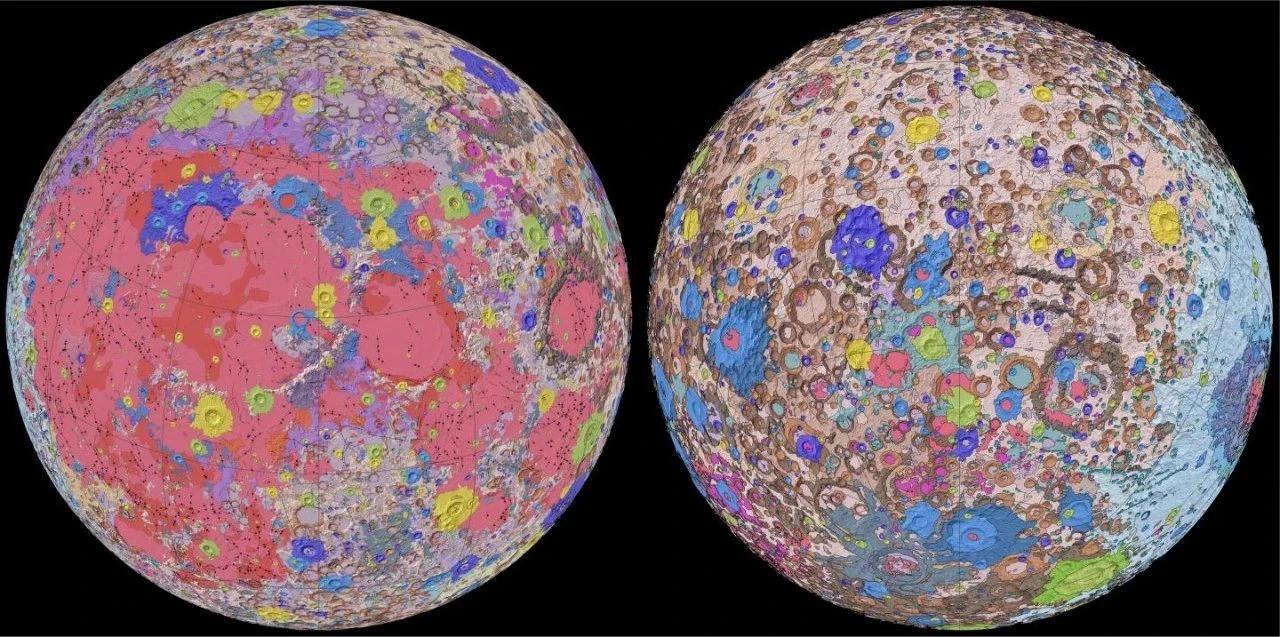 如果我国登月成功，那么我国国土面积将会增加 3790 万平方公里。
因为，按照国