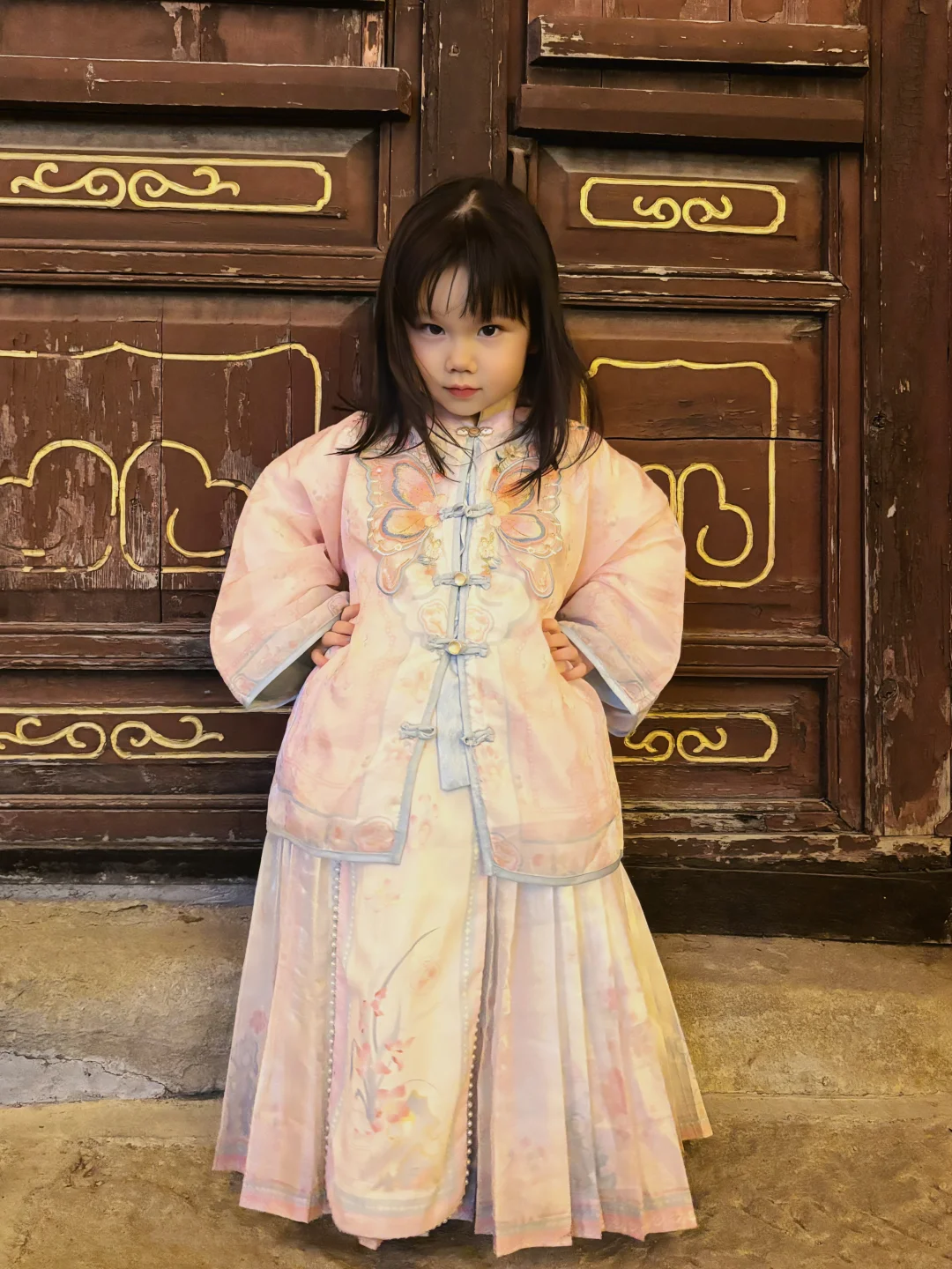 都是捞人 我捞淄博一家店