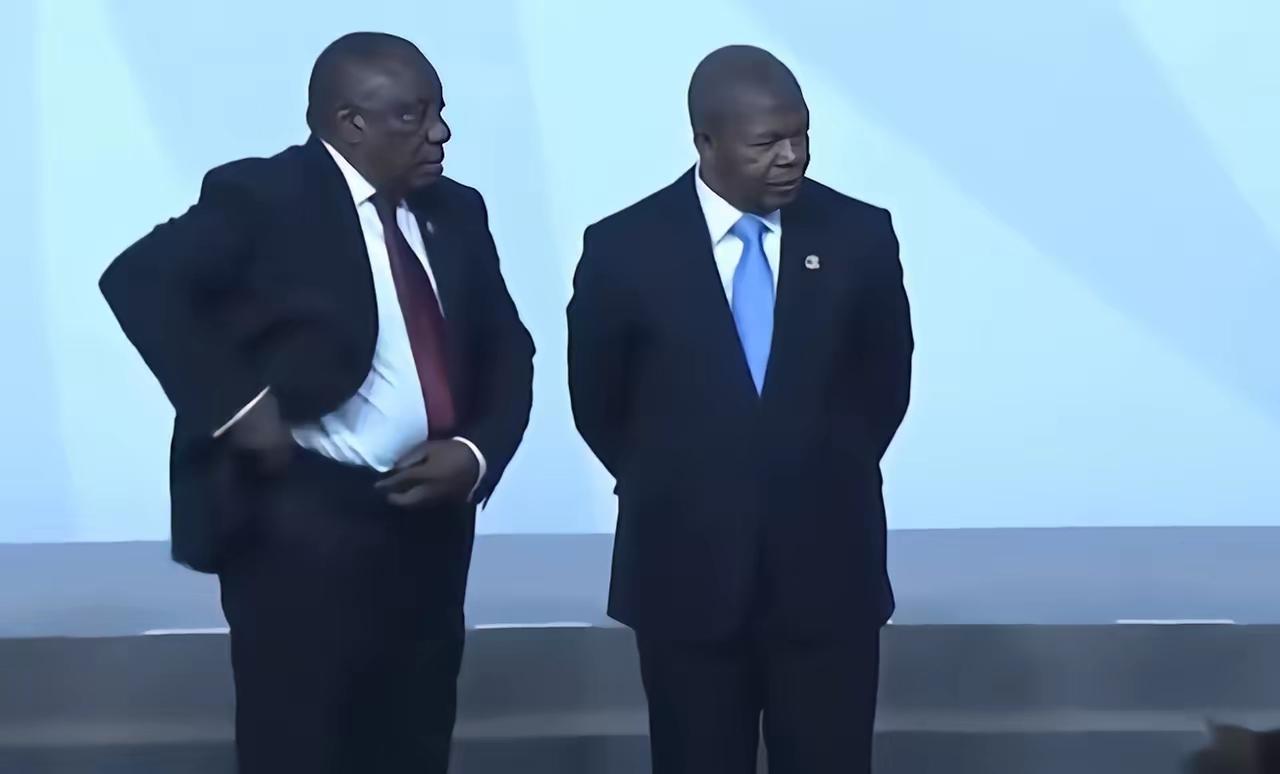 硬气！对待高市早苗，就得无视！
G20峰会，出现了很有意思的一幕！
高市早苗，脸