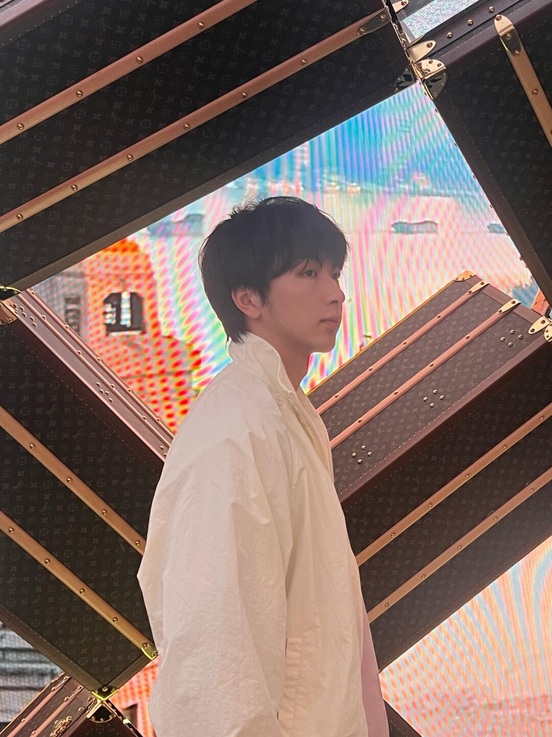 欢迎登陆路易号