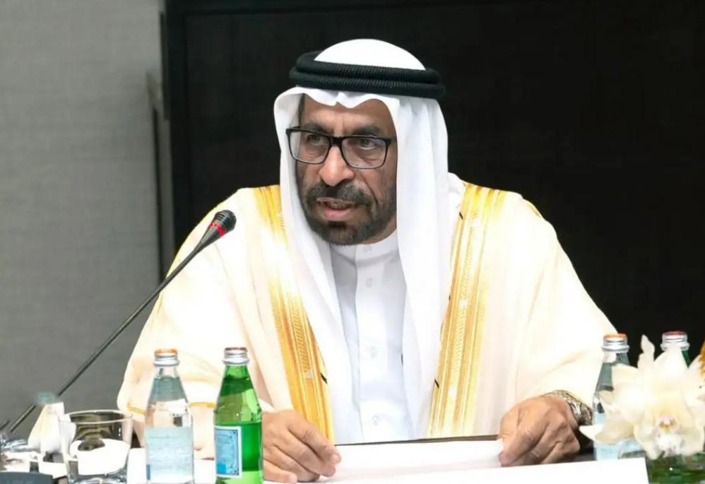 撕破脸？阿联酋高官公开放话：伊朗当前行事，共存绝无可能
就在昨天（3月30日），