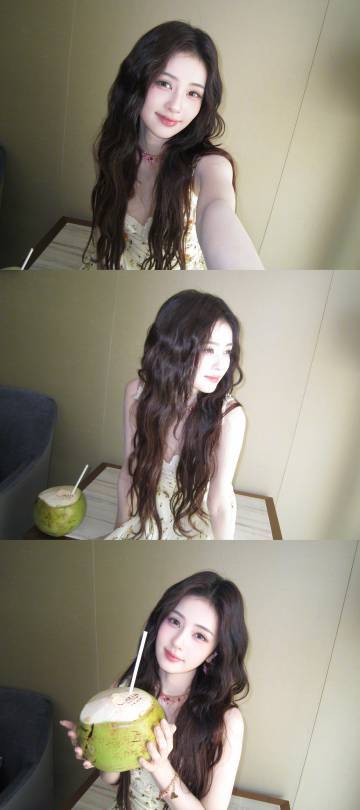 白鹿一秒入夏ccd白鹿入夏ccd白鹿一秒入夏ccd来啦~白鹿