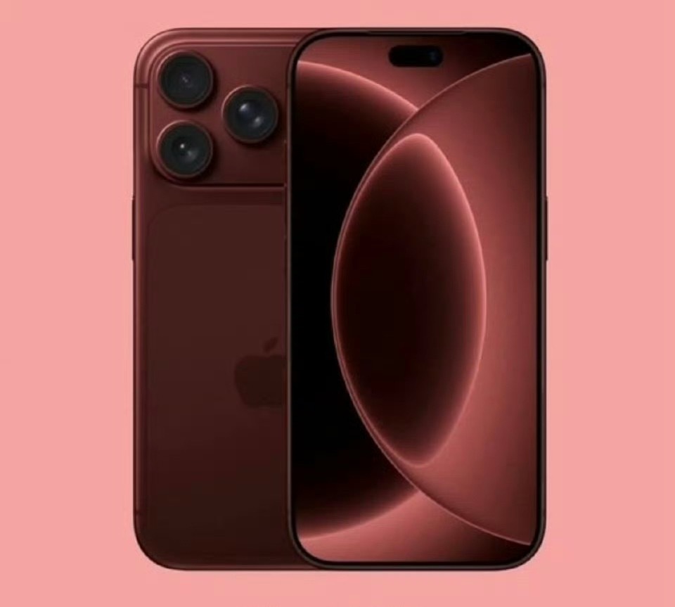 iPhone18Pro起售价或9999元如果iPhone 18 Pro真的涨价到