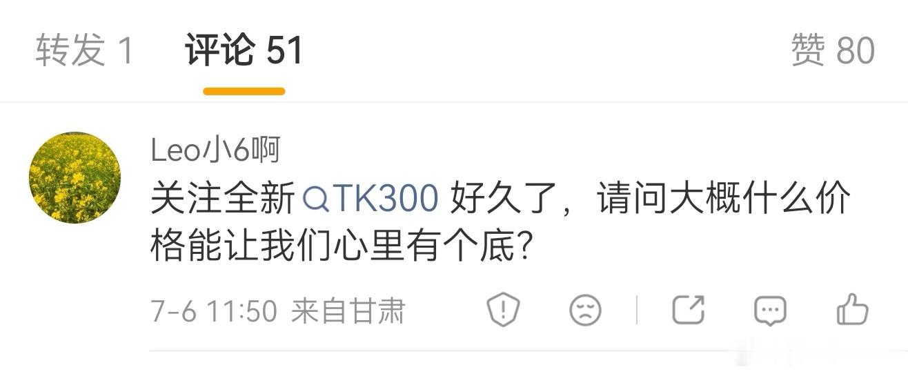还有几个小时，全新坦克300预售发布。猜个价格？汽油、柴油都好猜，都是有锚点的。