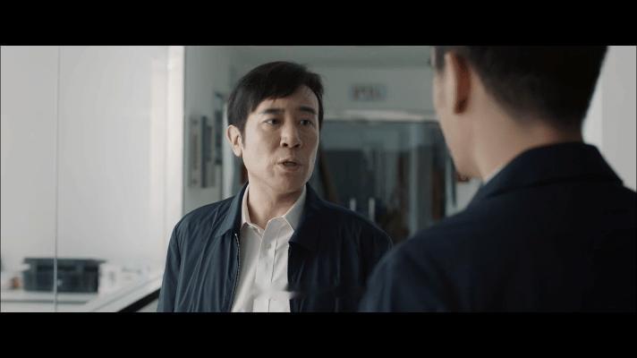   又怕队友不干事又怕队友瞎干事  办案如逆水行舟，秦川提出合理方案，顾局却不配