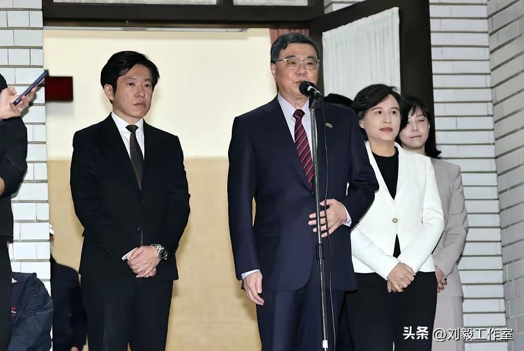 中东战火持续升温，台湾能源安全拉响红色警报，天然气仅够撑8-11天，有人慌了，也