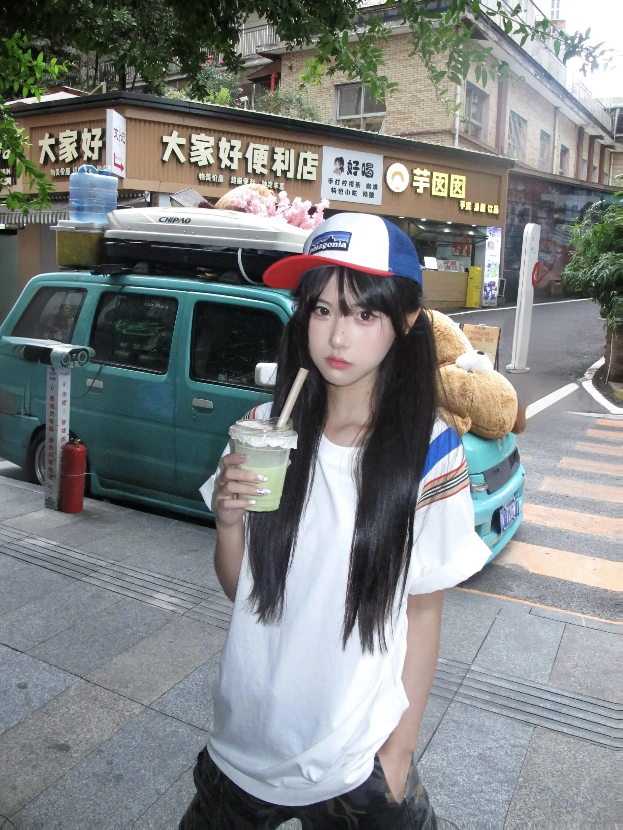 你知道的 我这种人 天塌下来也是一句我会想办法的