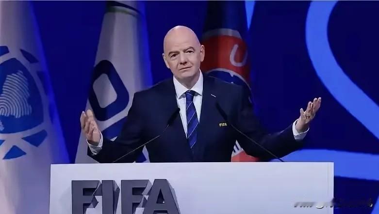 印度没想到，自己啥都没干，居然白捡了个大便宜！网传国际足联给中国开价2.5亿美元