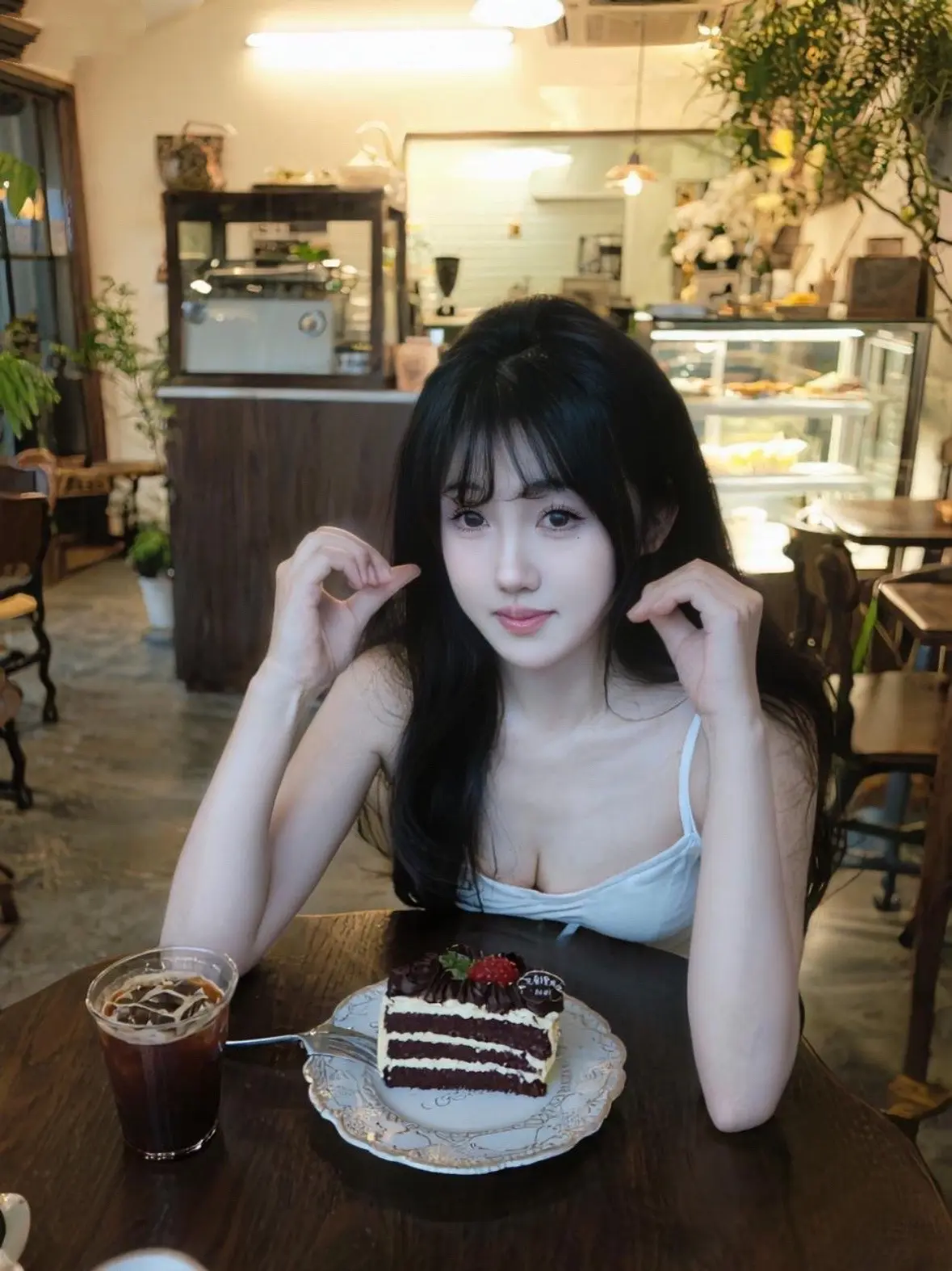 如果幸福能让人江郎才尽 那我愿意.