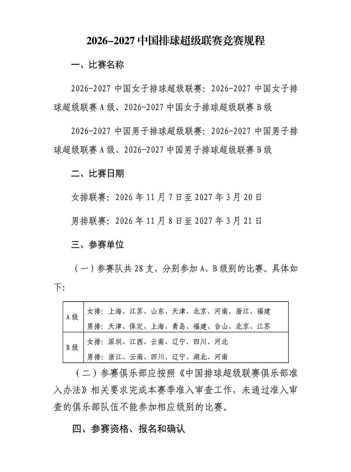 比赛11月7日就开打，揭幕战居然定在11月27日？排超这赛程安排绝了。

202