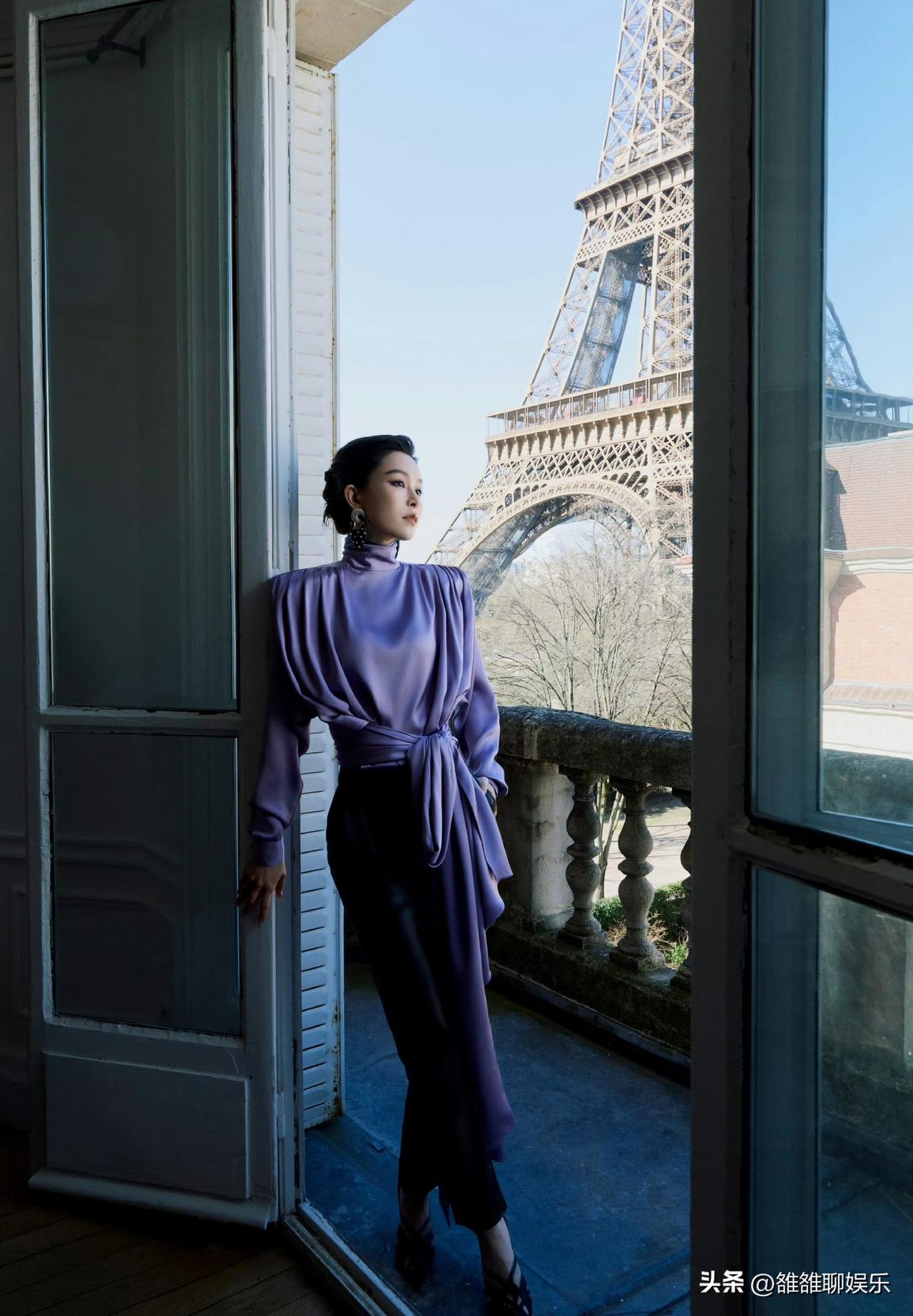 文咏珊，冲上热搜。

3月5日，凌晨两点多，文咏珊辗转反侧睡不着，在社交平台发布