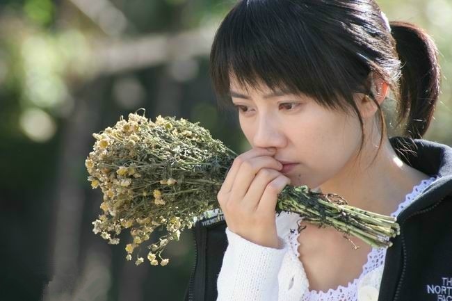 谁的青春里，没有一个叫高圆圆的白月光？高圆圆电影森中有林定档5.1不知道从什么时