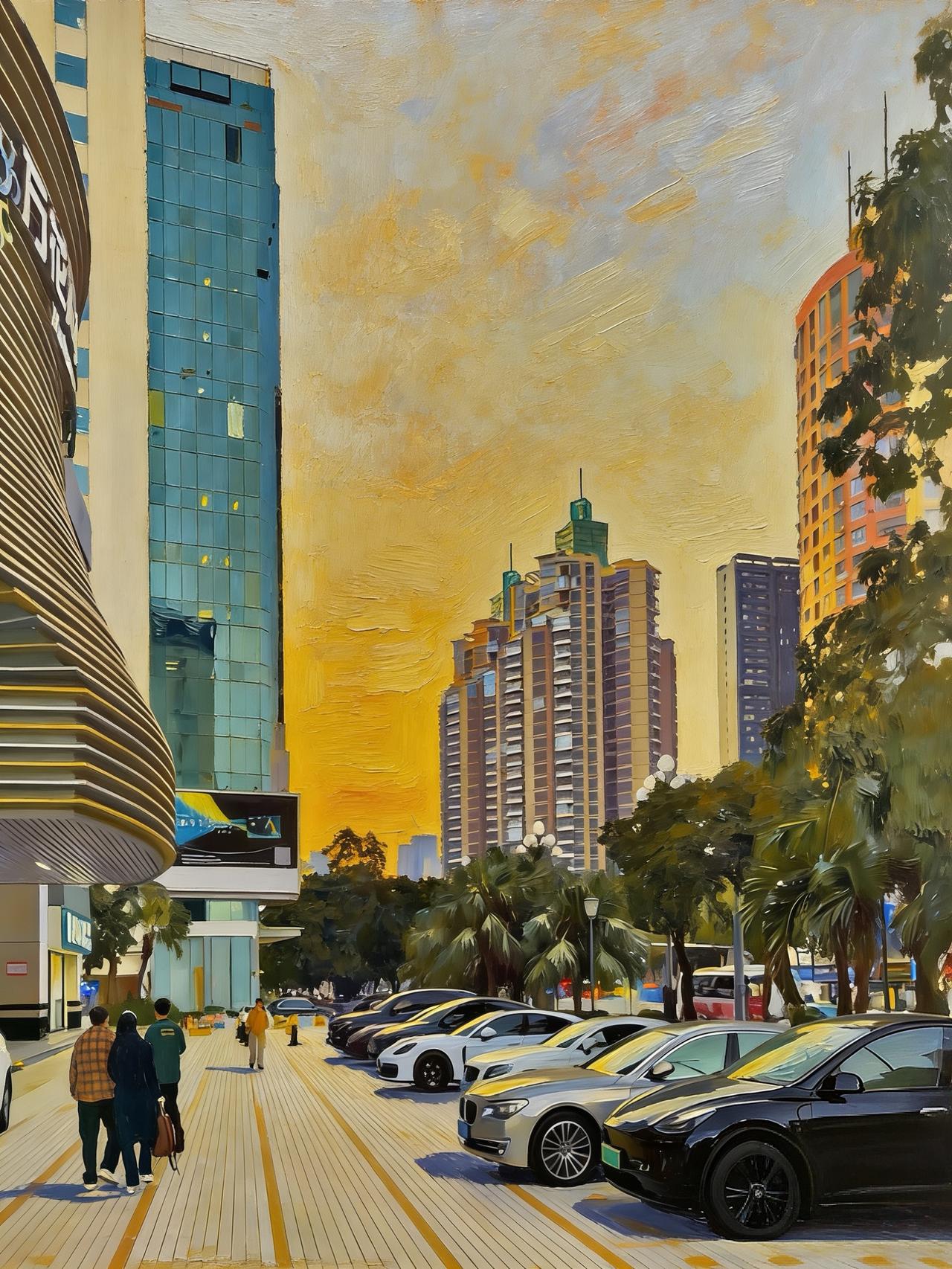 看不见！就叫这，响亮。😃😃