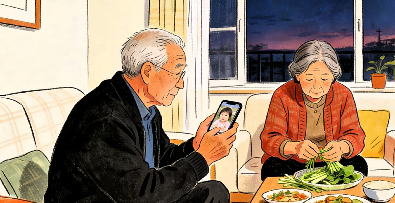 最失败的家庭教育，
不是孩子没本事没学历

而是辛辛苦苦养到大，却养出了不懂感恩