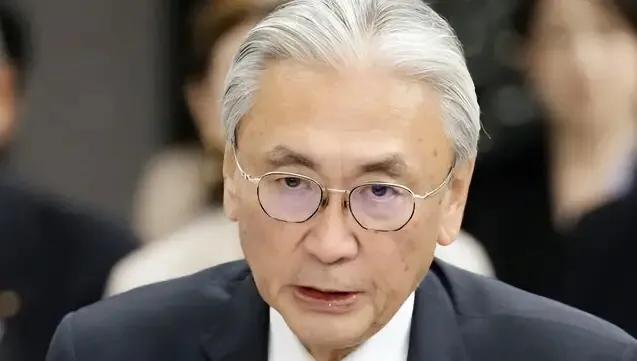 日本驻巴西大使表示：日本希望能够与中方解决现在的台湾问题，希望中方给予一个机会。