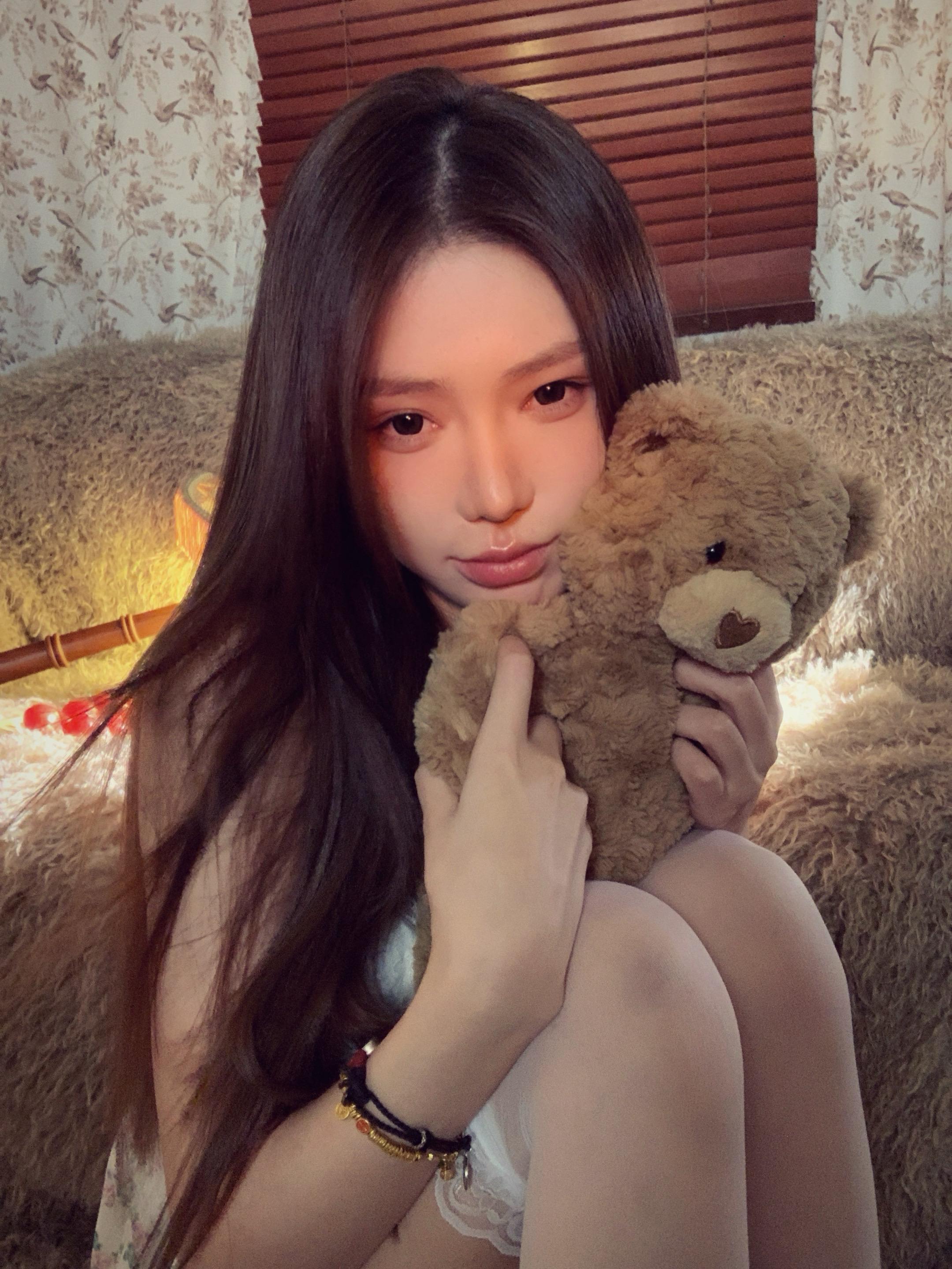 我看见你的心里空空