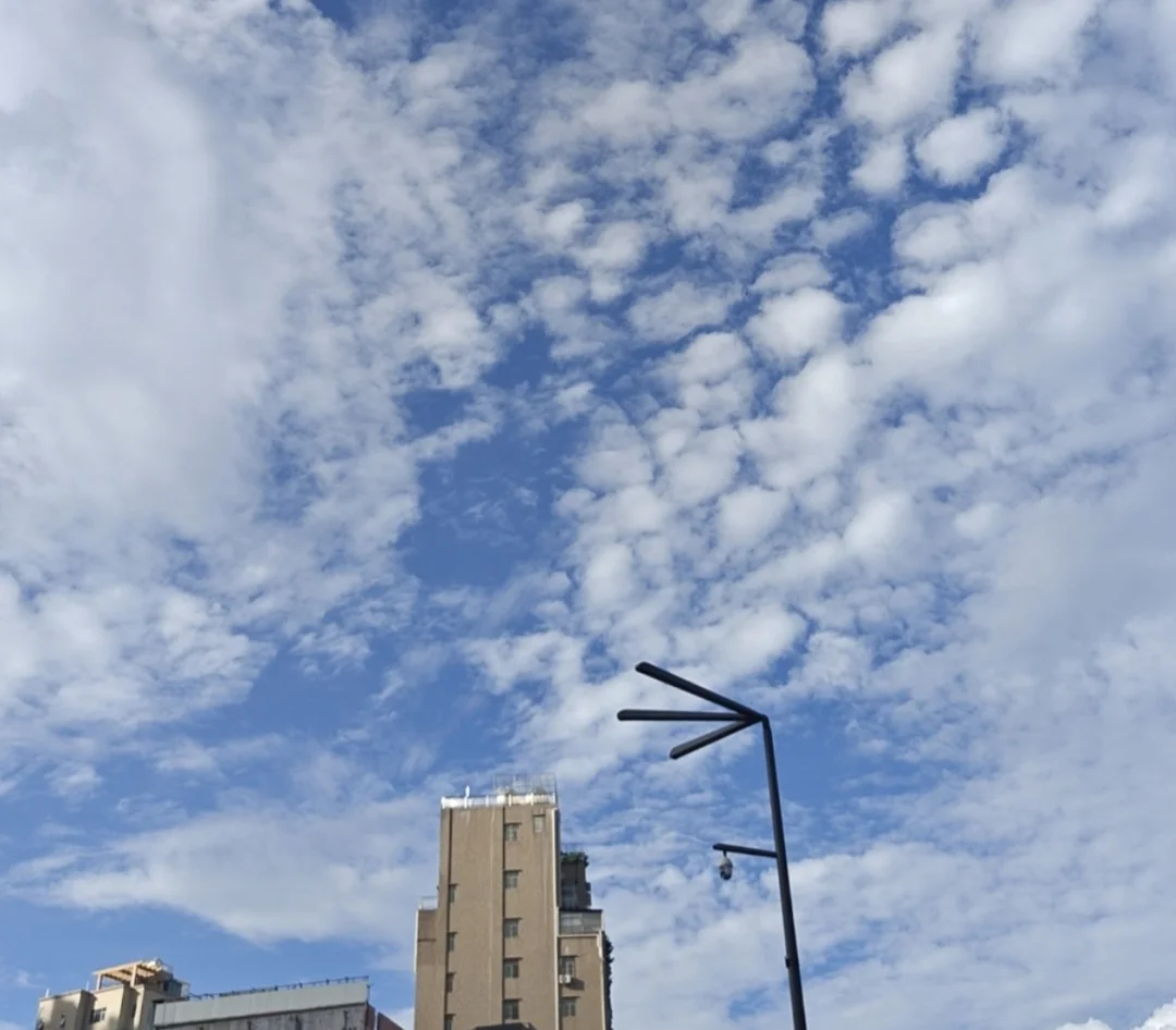 广东强降雨结束，晴热回归，剑指35度高温