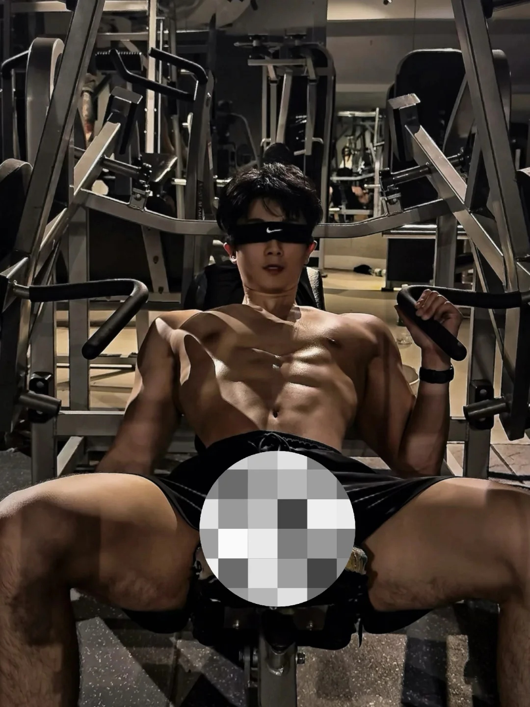 朋友说风象可能会喜欢😏