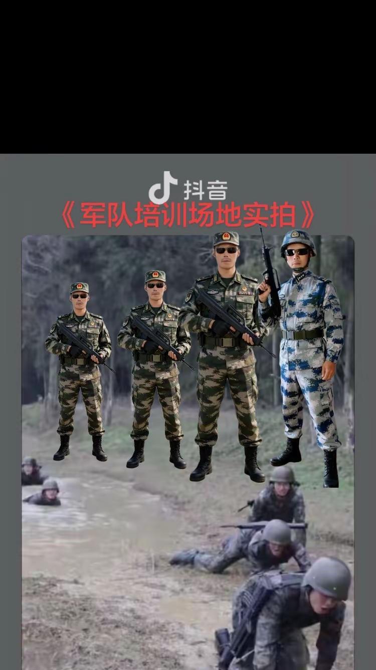 场地实拍