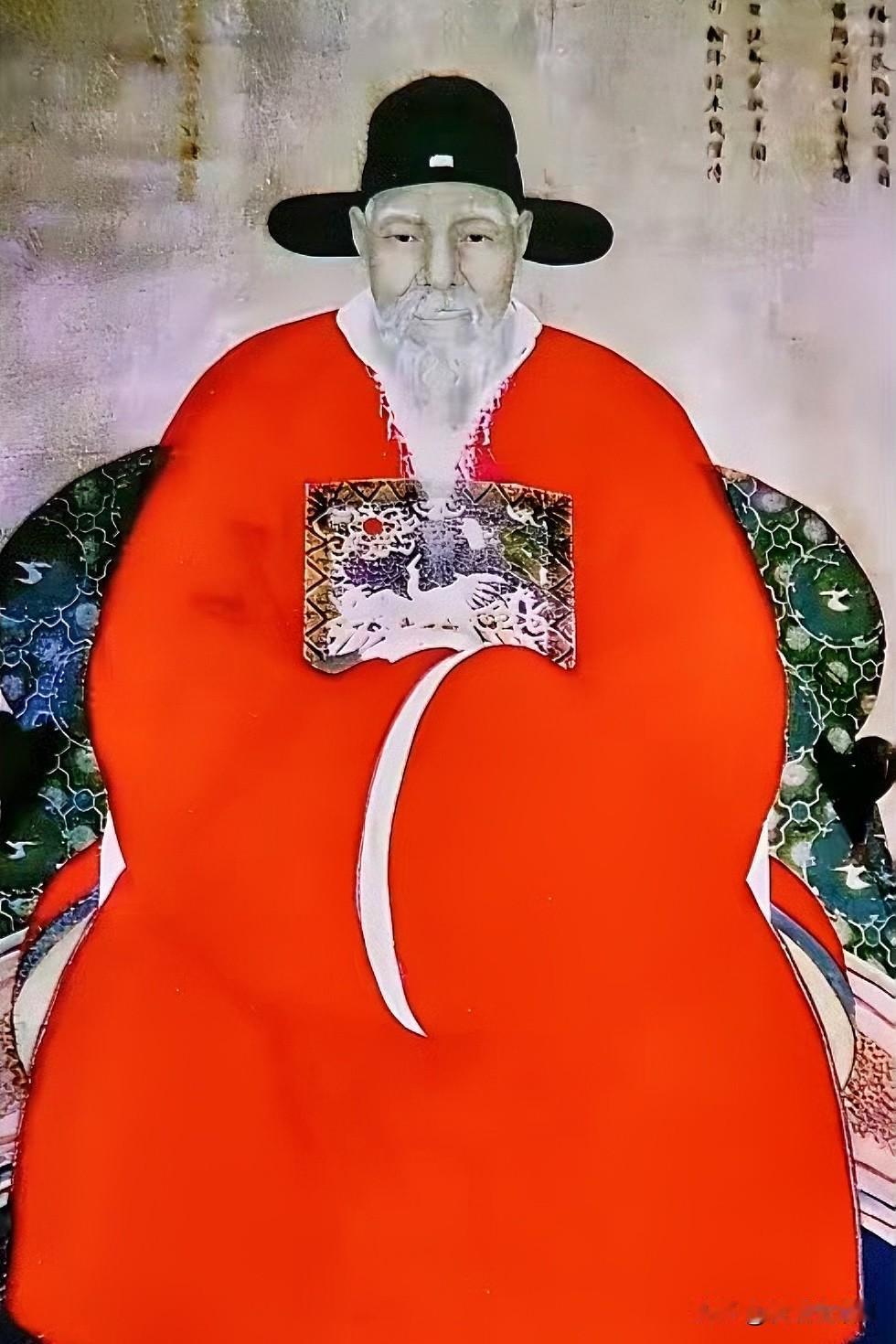 1369年，明朝71岁的“创业合伙人”朱升，向朱元璋辞行：“陛下，老臣要回家祭祖