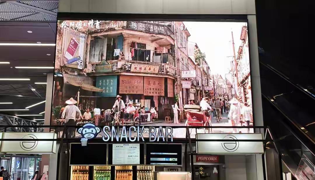 潮汕电影广东揭阳古城成了电影拍摄地的旅游新景点打卡地。
