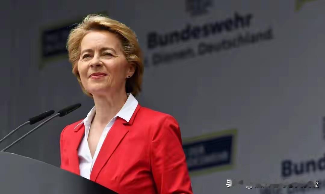 欧洲借中美之争牟利，想不到特朗普不按常理出牌，中方稳坐钓鱼台