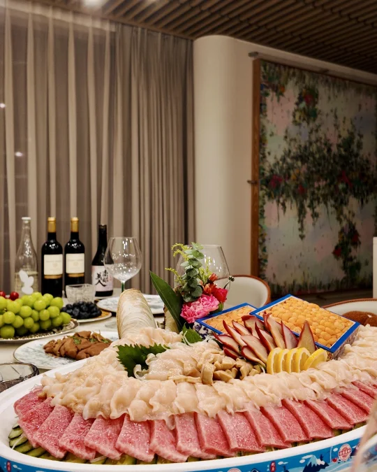 我家HomeBar🍸开业