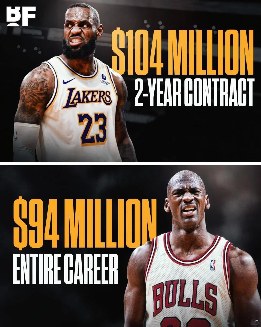 2025年后，詹姆斯能否超越乔丹GOAT？前NBA球员著名评论员特伦斯·罗斯在一