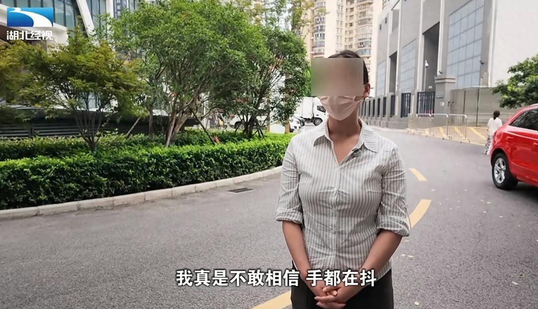 “天塌了！”湖北武汉，一位二胎宝妈，本在安心待产，没想到在这期间，丈夫趁沉迷网络