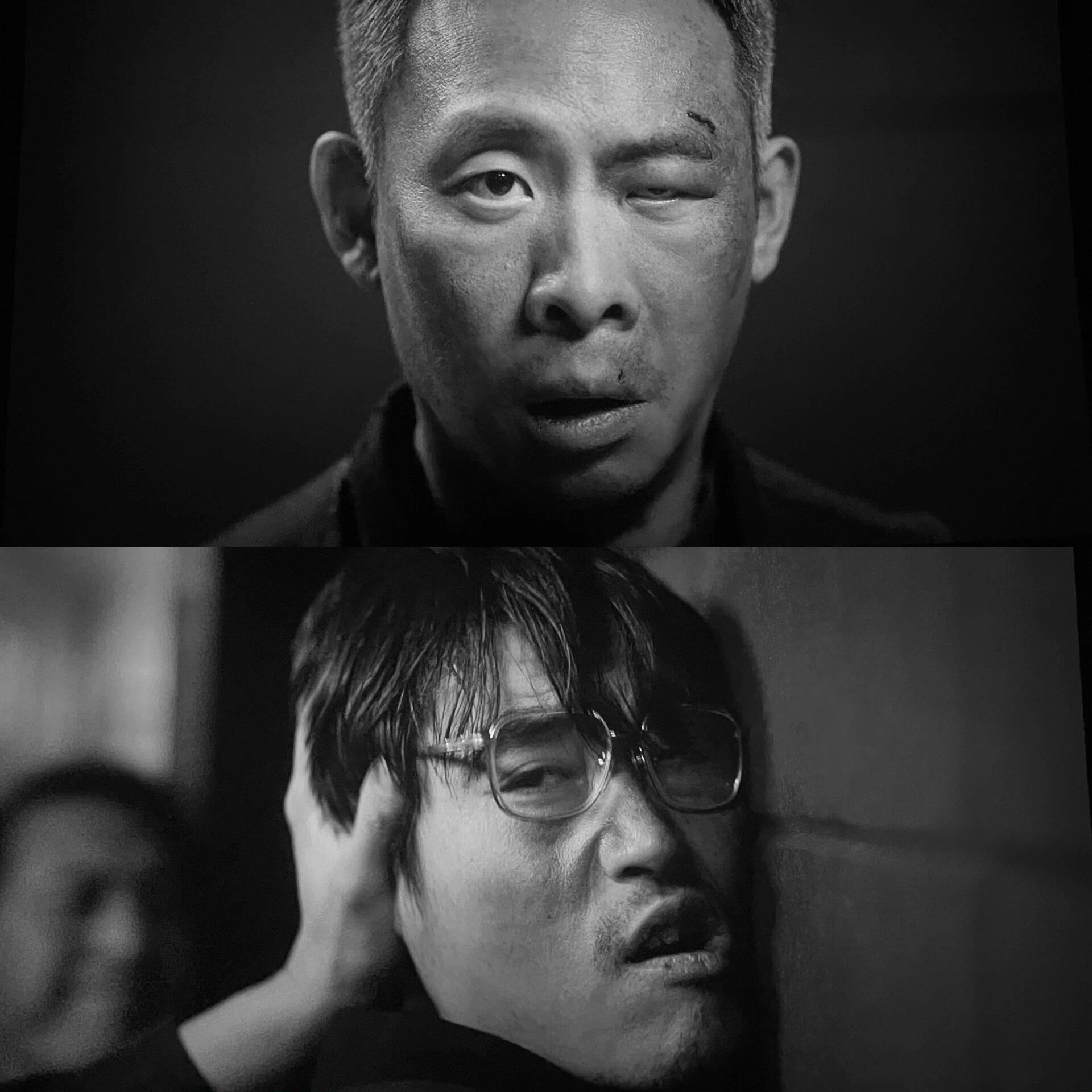 永远不要向下兼容看完三大队之后突然明白了向下兼容是没有底线的，王二勇伪装的太好了