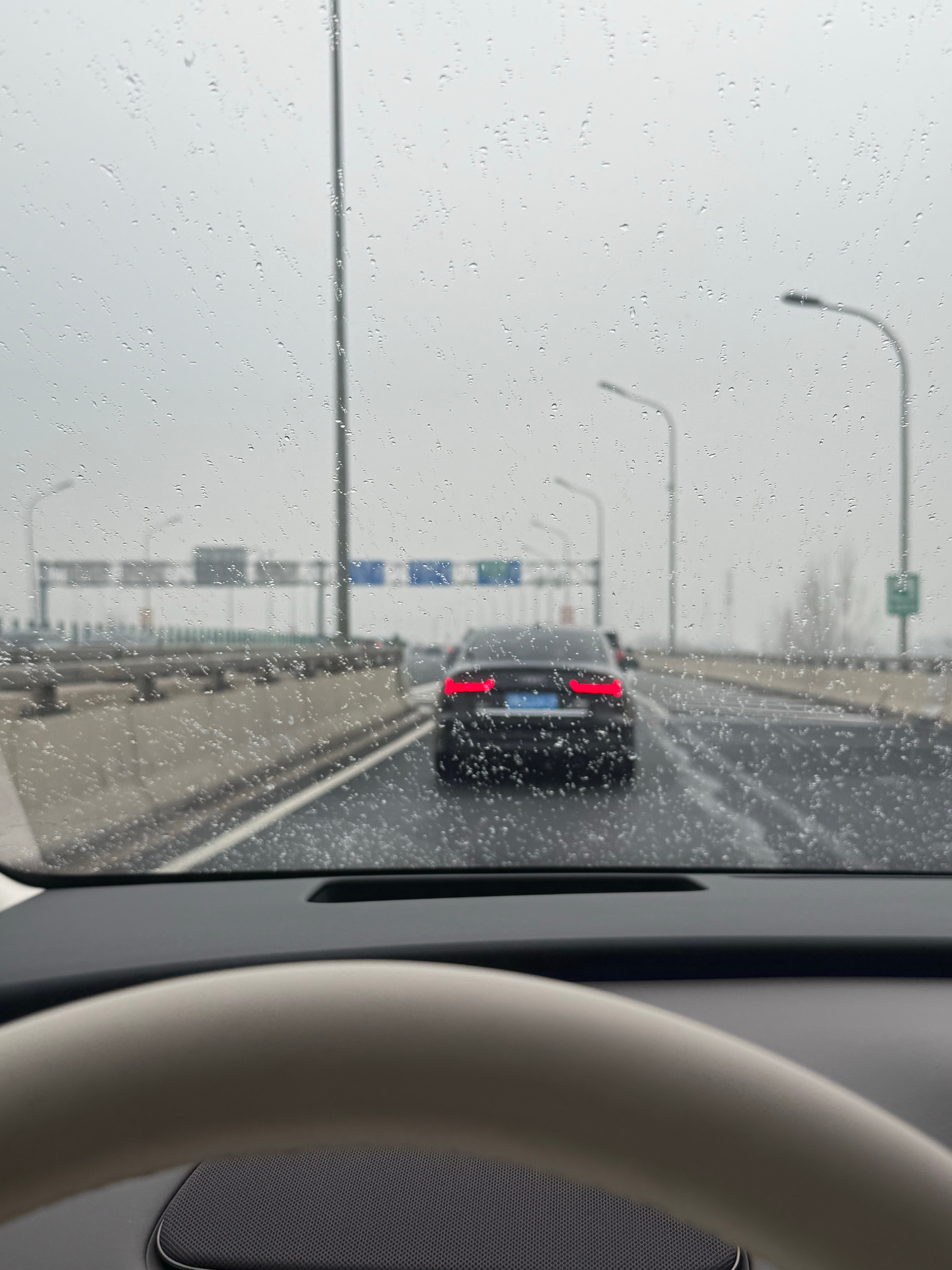 北京这是下雪还是下雨北京下雪与倪分享我的日常plog