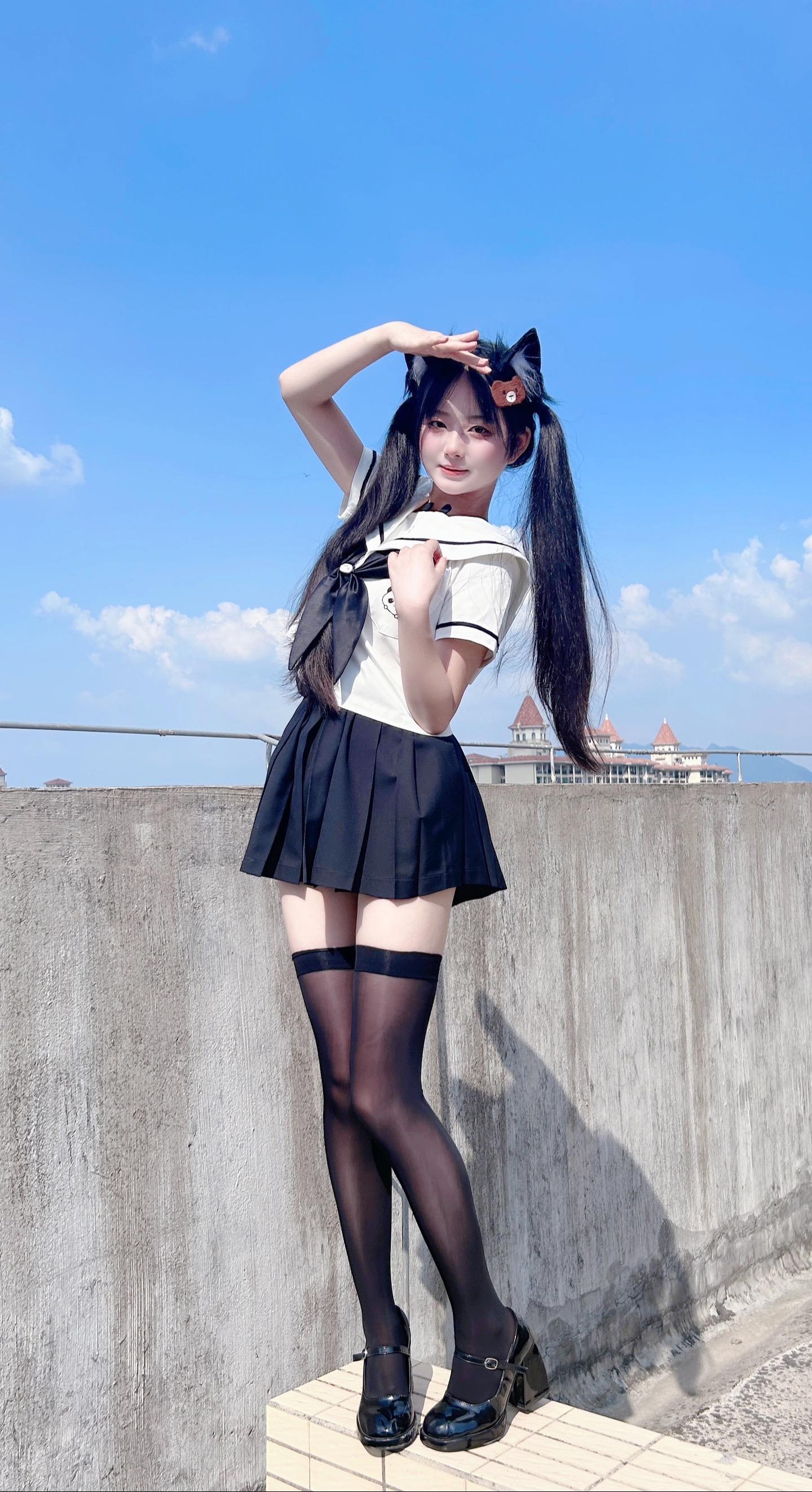 村长我承认我是一只没有毅力的小羊🐏。