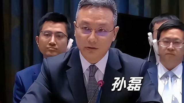 11票对2票，中俄联手投了反对票，却还是没拦住。
很多人还没意识到，这次表决的关