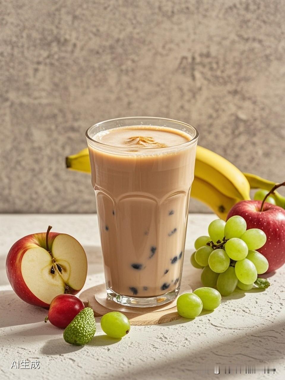 某网红奶茶店狂打“零添加”噱头，标价38元一杯，结果被扒原料用的是廉价植脂末，连