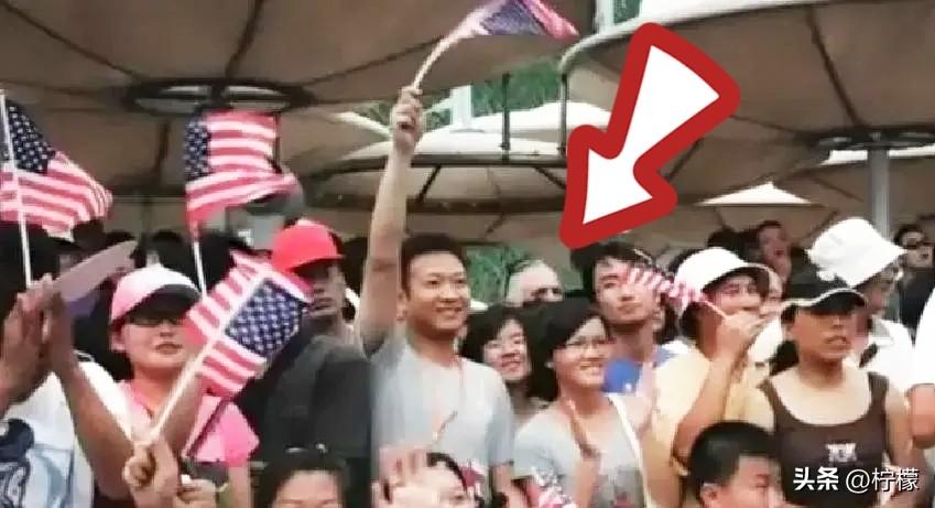 一位美国华人的感慨，
最近戳痛了不少人的心。
他说，华人精英移民到美国之
后，不