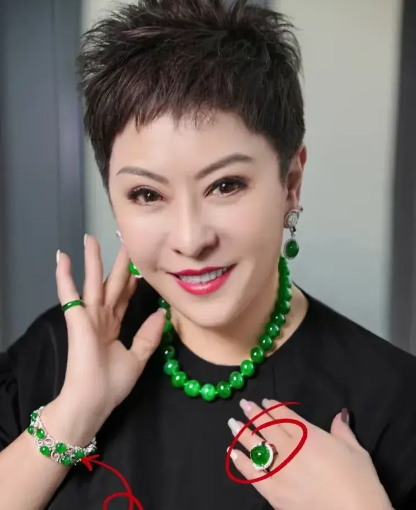 向太的脸，都被儿子丢光了！向太这回算是栽了，这2亿砸下去，换来的不是票房口碑双丰