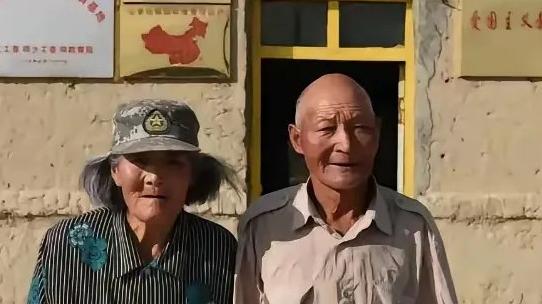 1964年，边防战士魏德友，回山东老家相亲，因为长相英俊，上门相亲的女孩排成长队