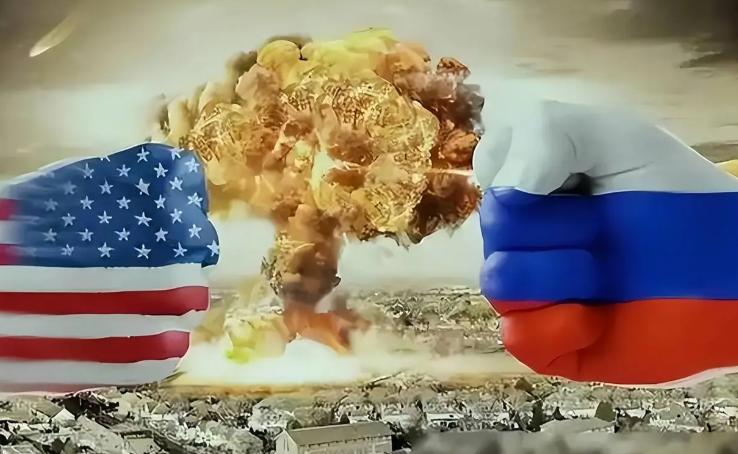 俄乌打了四年多局势越打越乱！中国没出兵没开火却成全球焦点，中俄2400亿美元贸易