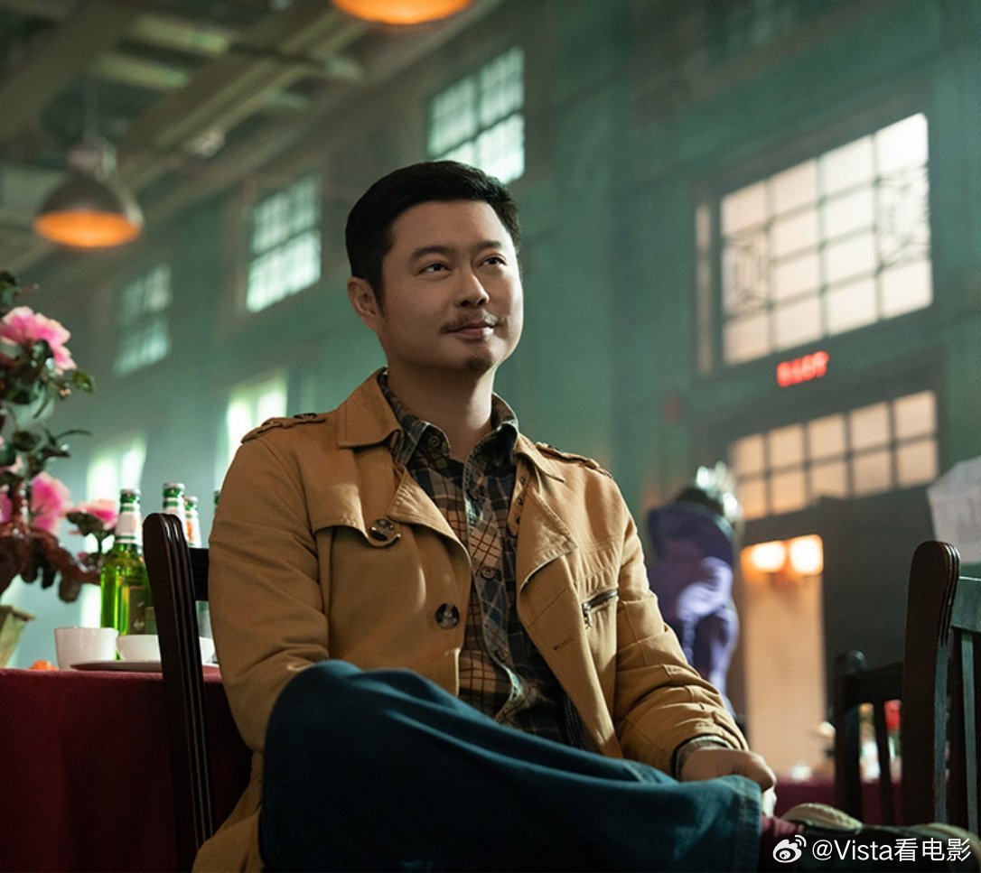 特立独行(2026) 我的评分：一般的喜剧我不爱看，但这么癫的喜剧我是真爱看。刚