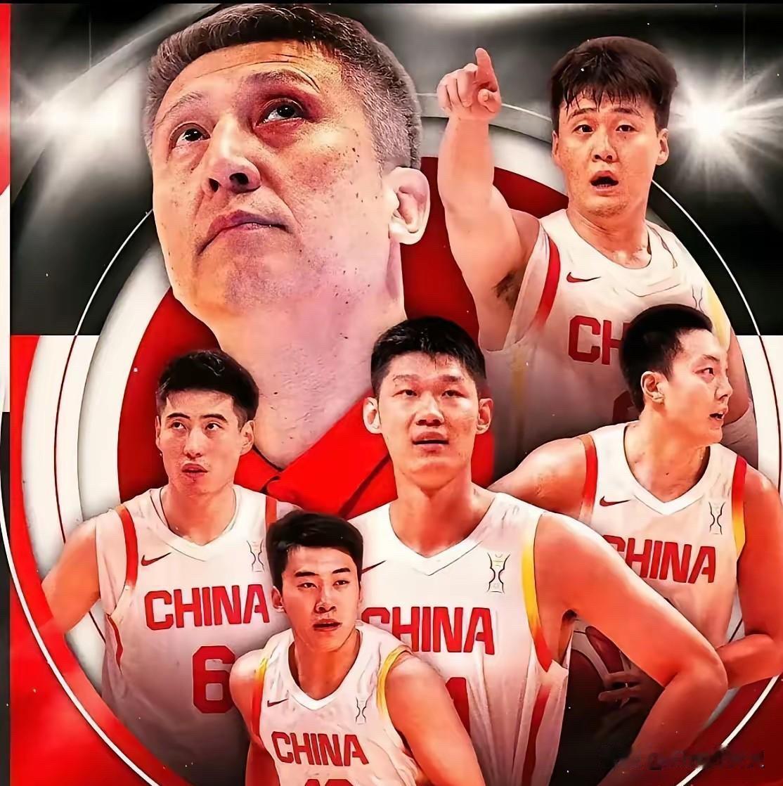 9月18日18:20！男篮半决赛对阵日本，铭记历史，赛场见真章！
9月18日，这