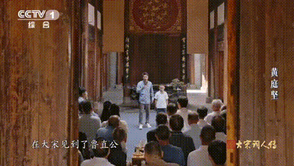 撒贝宁为980岁老人办生日会 说真的，撒贝宁打造的这场生日会让我对文化传承有了新