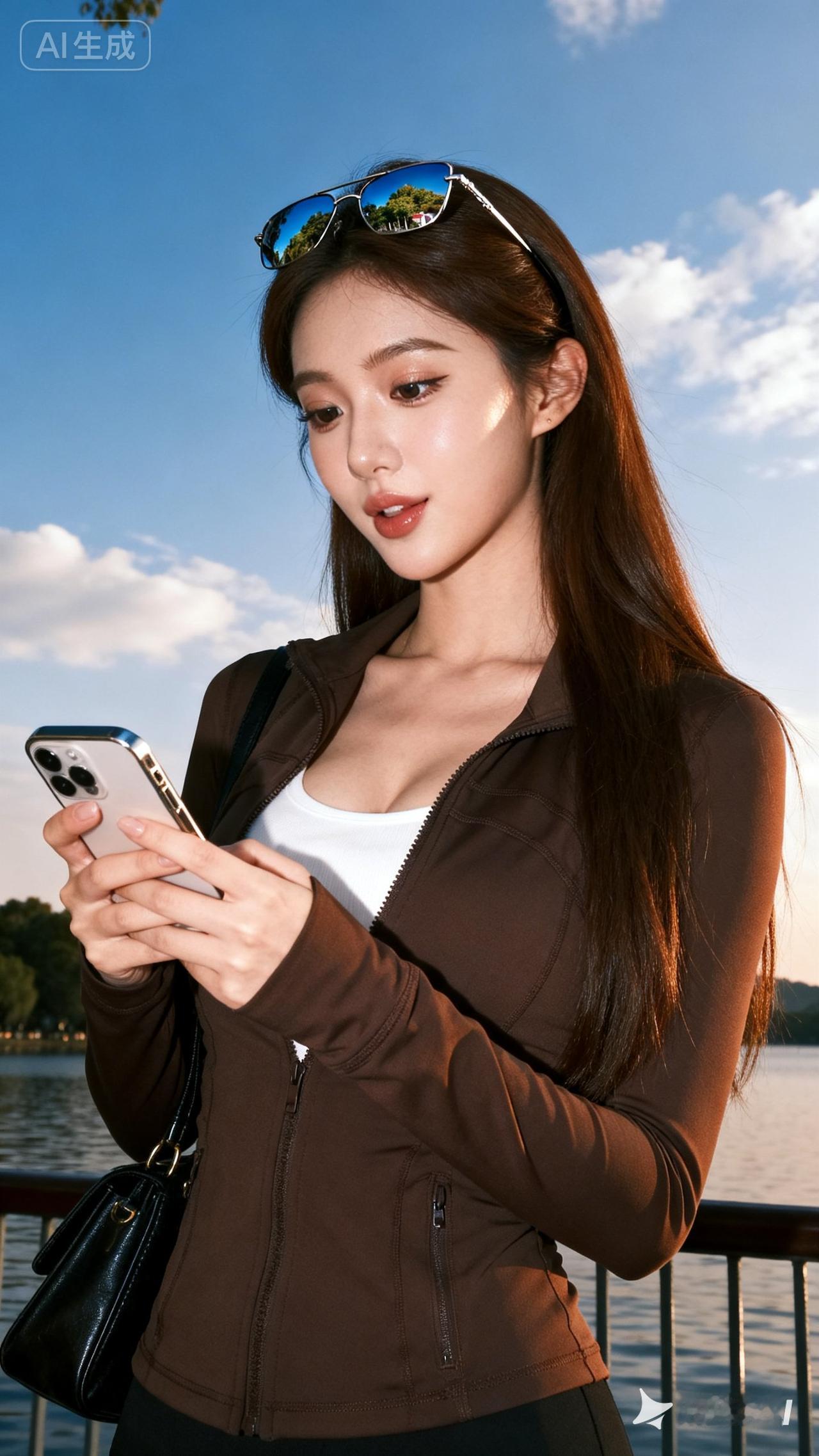 如何穿搭显得淑女一点什么样的穿搭可以成为气质女神? 各路美女街拍分享