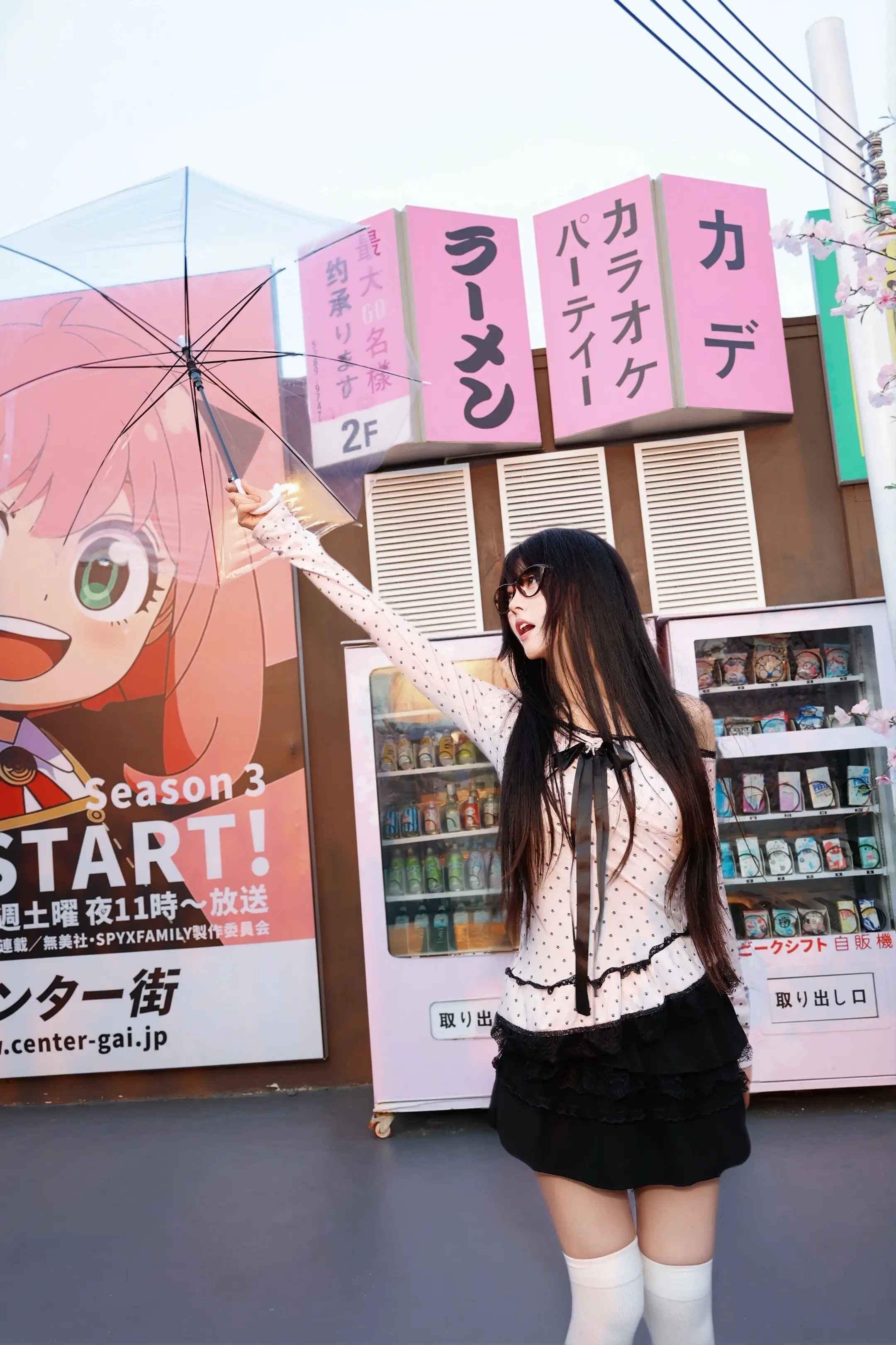 今天的风，很懂事。