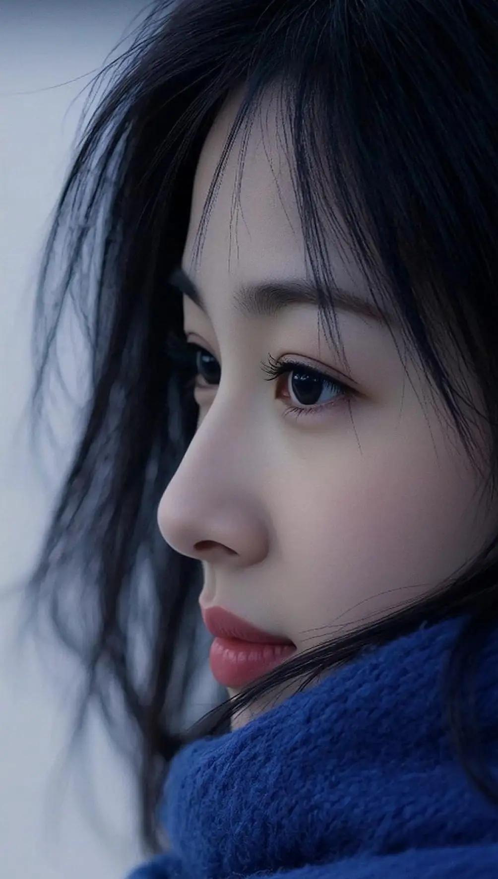 清纯美少女