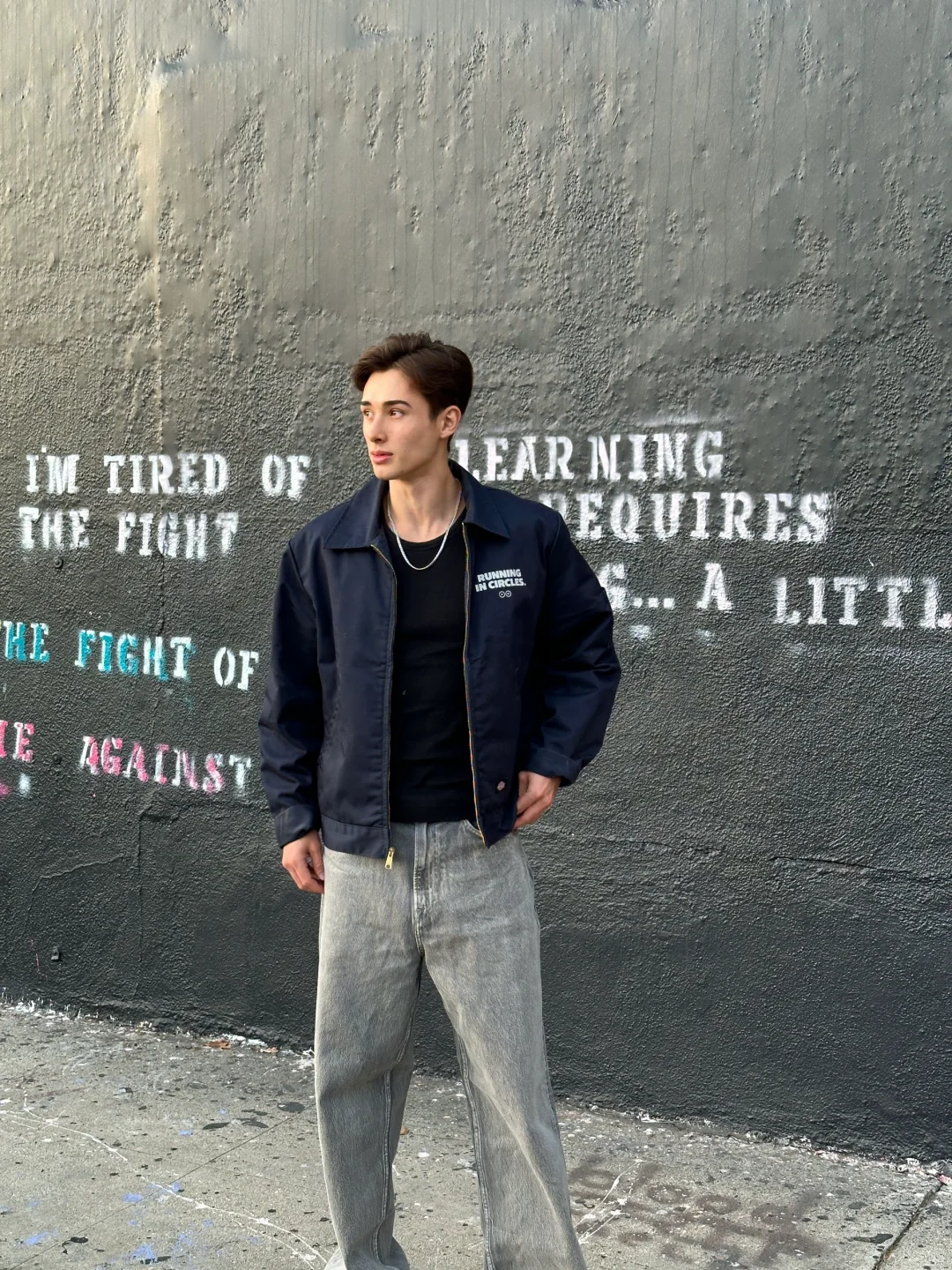 第一次去Los Angeles!!!