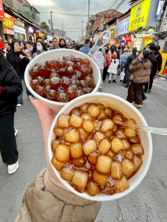它唯一的缺点：只有泉州有。。。