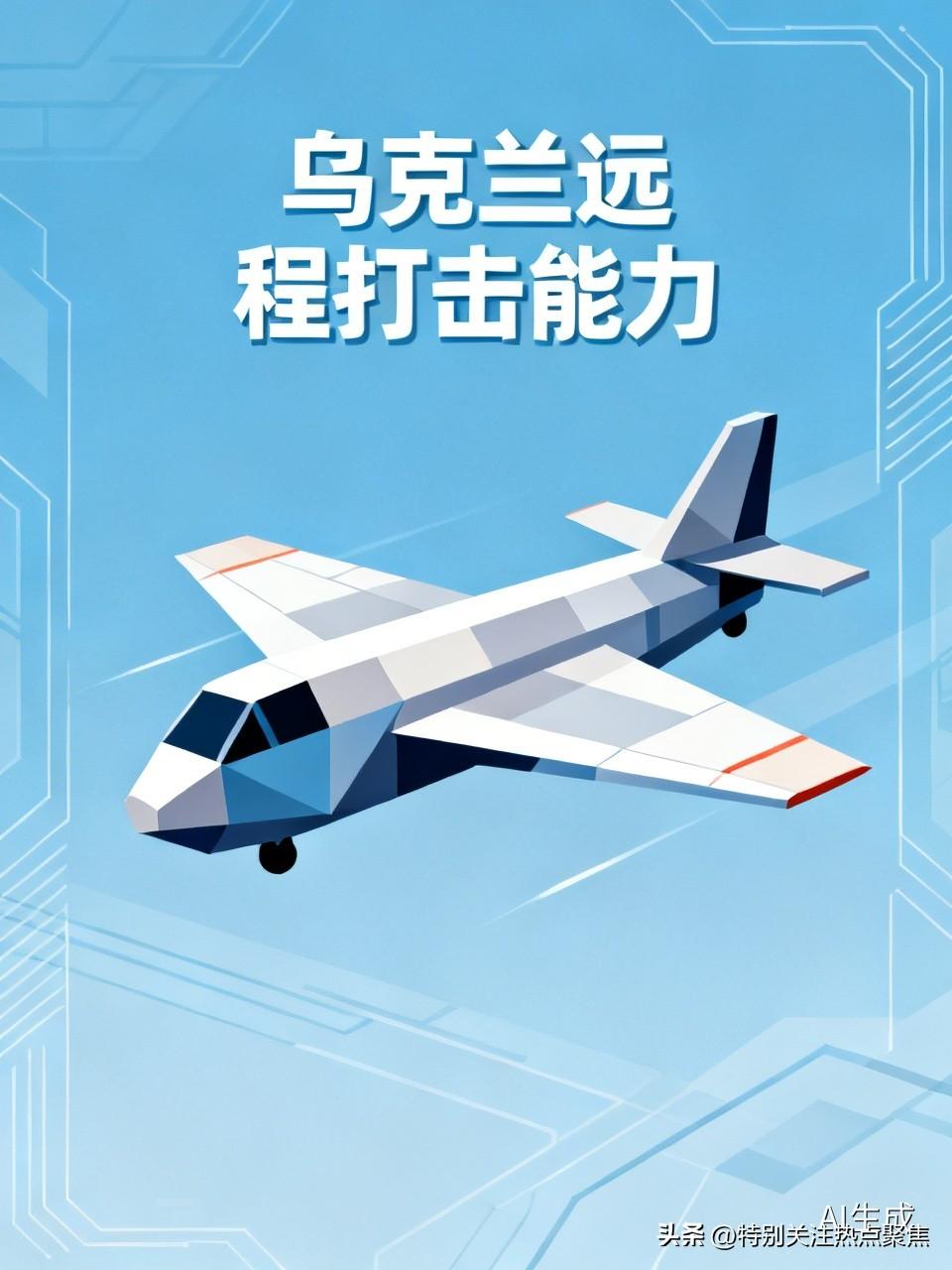 乌克兰的远程打击能力还挺值得说道。在俄乌冲突里，乌克兰获得不少外部援助，这让它的